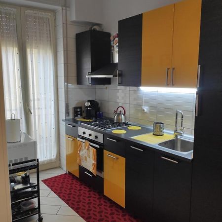 Apartament Zia Rose Neapol Zewnętrze zdjęcie