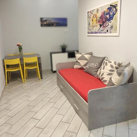 Apartament Zia Rose Neapol Zewnętrze zdjęcie