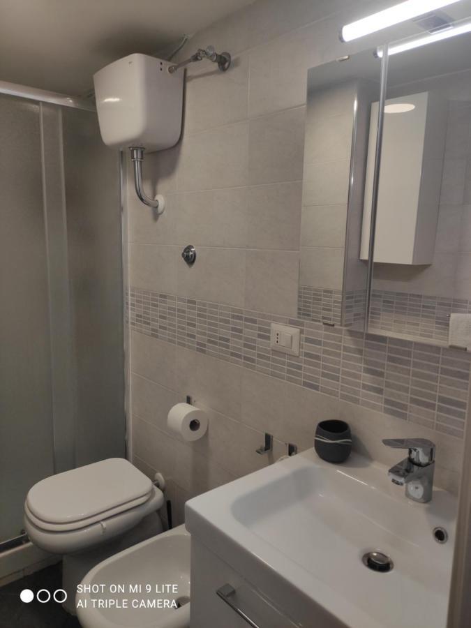 Apartament Zia Rose Neapol Zewnętrze zdjęcie