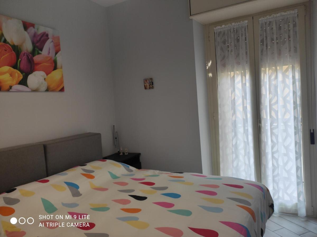Apartament Zia Rose Neapol Zewnętrze zdjęcie