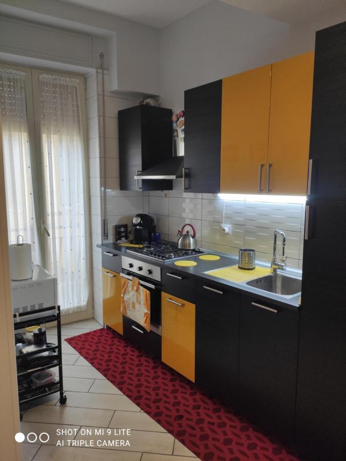 Apartament Zia Rose Neapol Zewnętrze zdjęcie