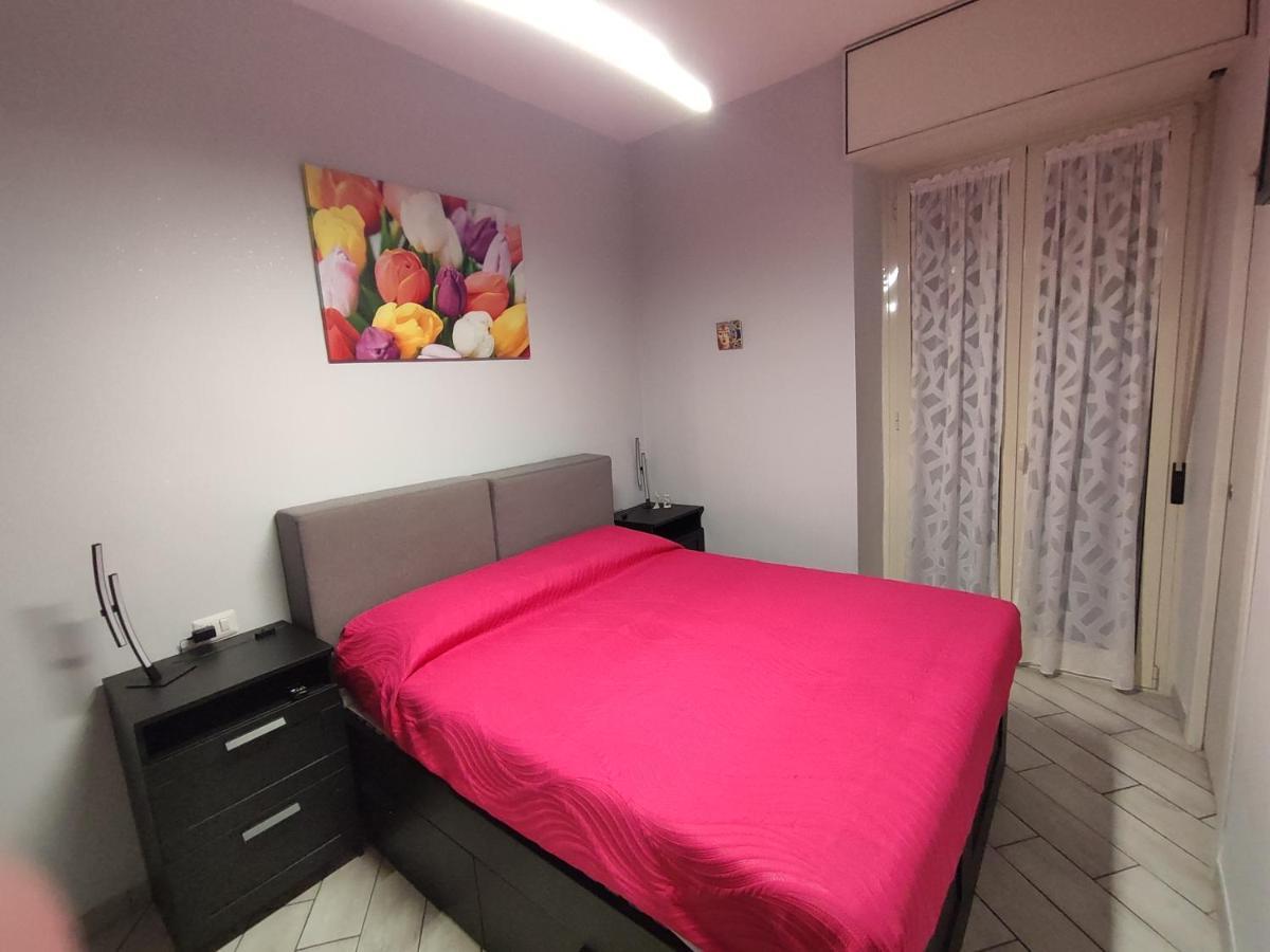 Apartament Zia Rose Neapol Zewnętrze zdjęcie