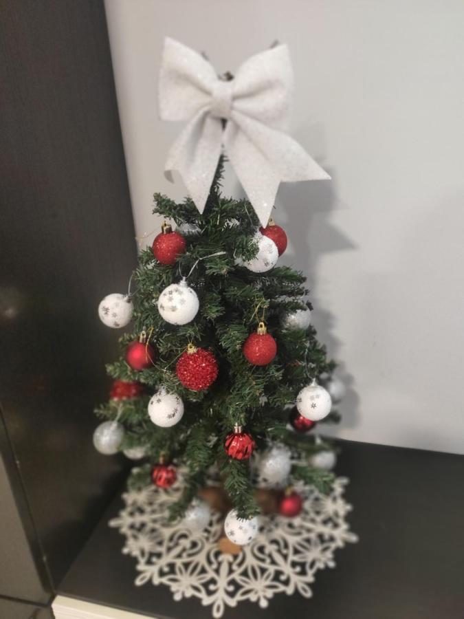Apartament Zia Rose Neapol Zewnętrze zdjęcie