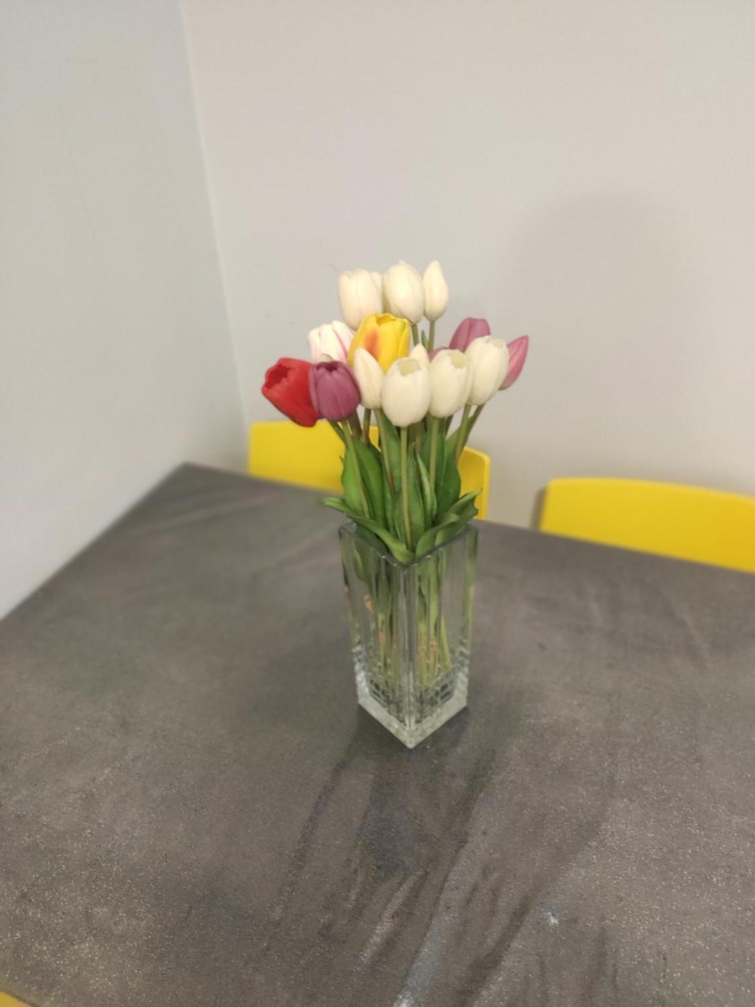 Apartament Zia Rose Neapol Zewnętrze zdjęcie
